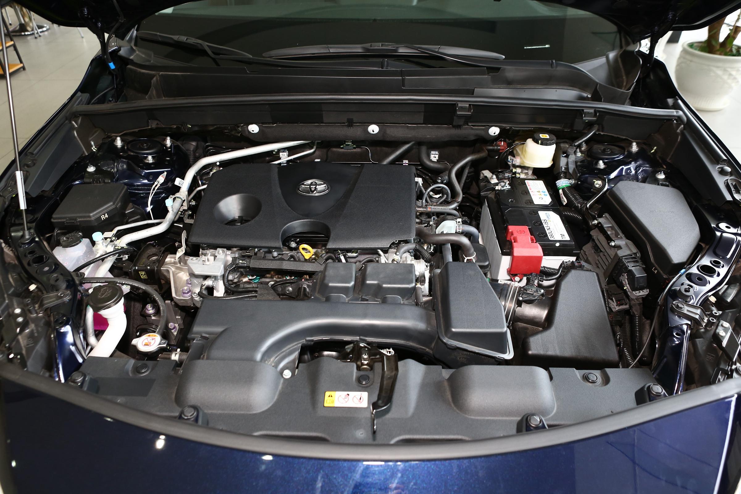 新车 | 高尔夫GTI、坦克500领衔，盘点2021天津车展十余款重磅新车