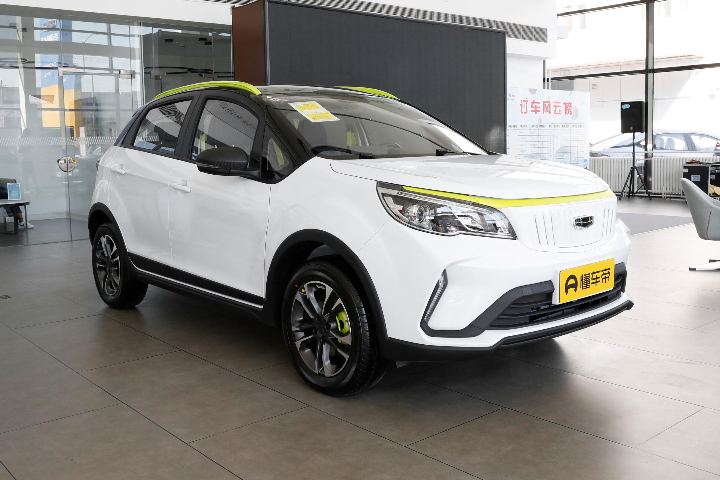 过关2021 | 蔚小理=1个特斯拉？新创车企/品牌造车全景一览