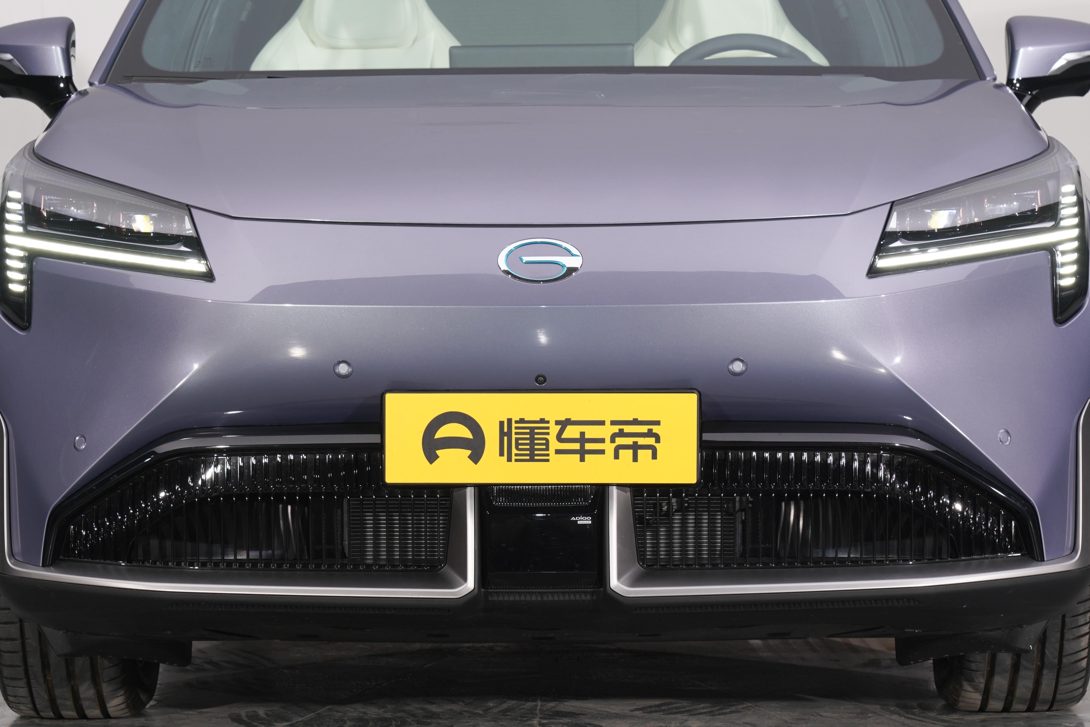 新车｜广汽埃安AION LX Plus正式上市，更快、更长、还更智能