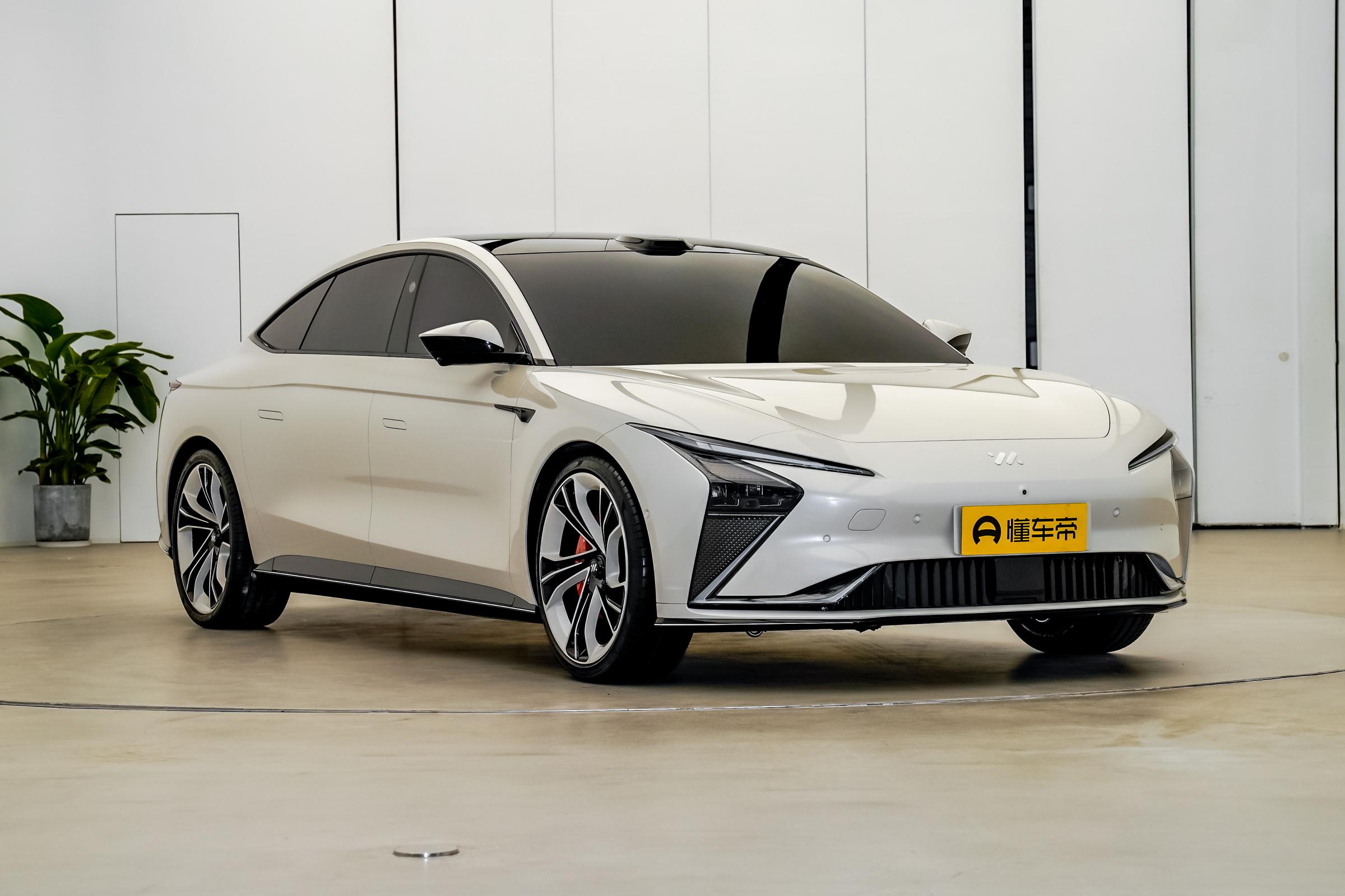 过关2021 | 蔚小理=1个特斯拉？新创车企/品牌造车全景一览