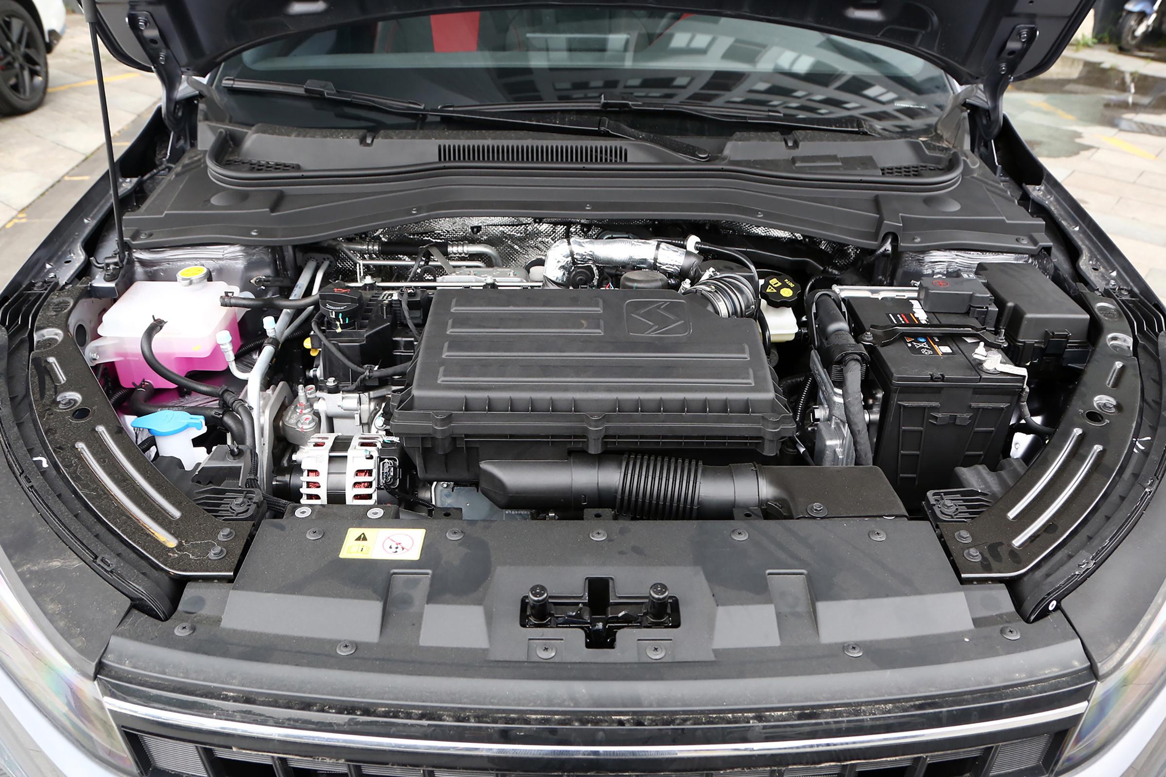 新车 | 高尔夫GTI、坦克500领衔，盘点2021天津车展十余款重磅新车