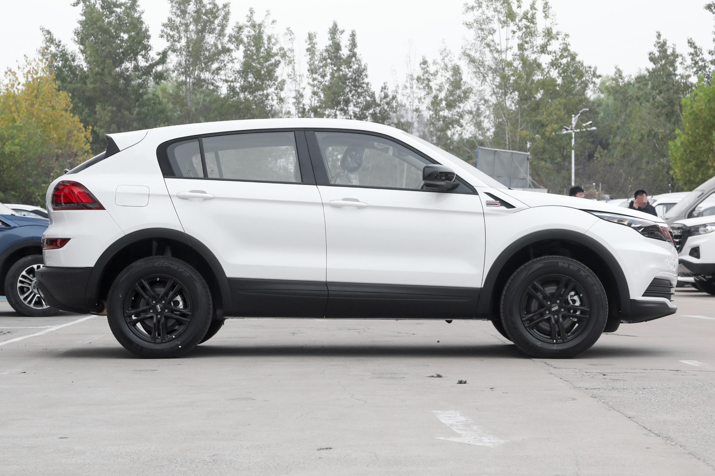 观致5详细解析，1.6T+双离合，选择哪款车型更实惠