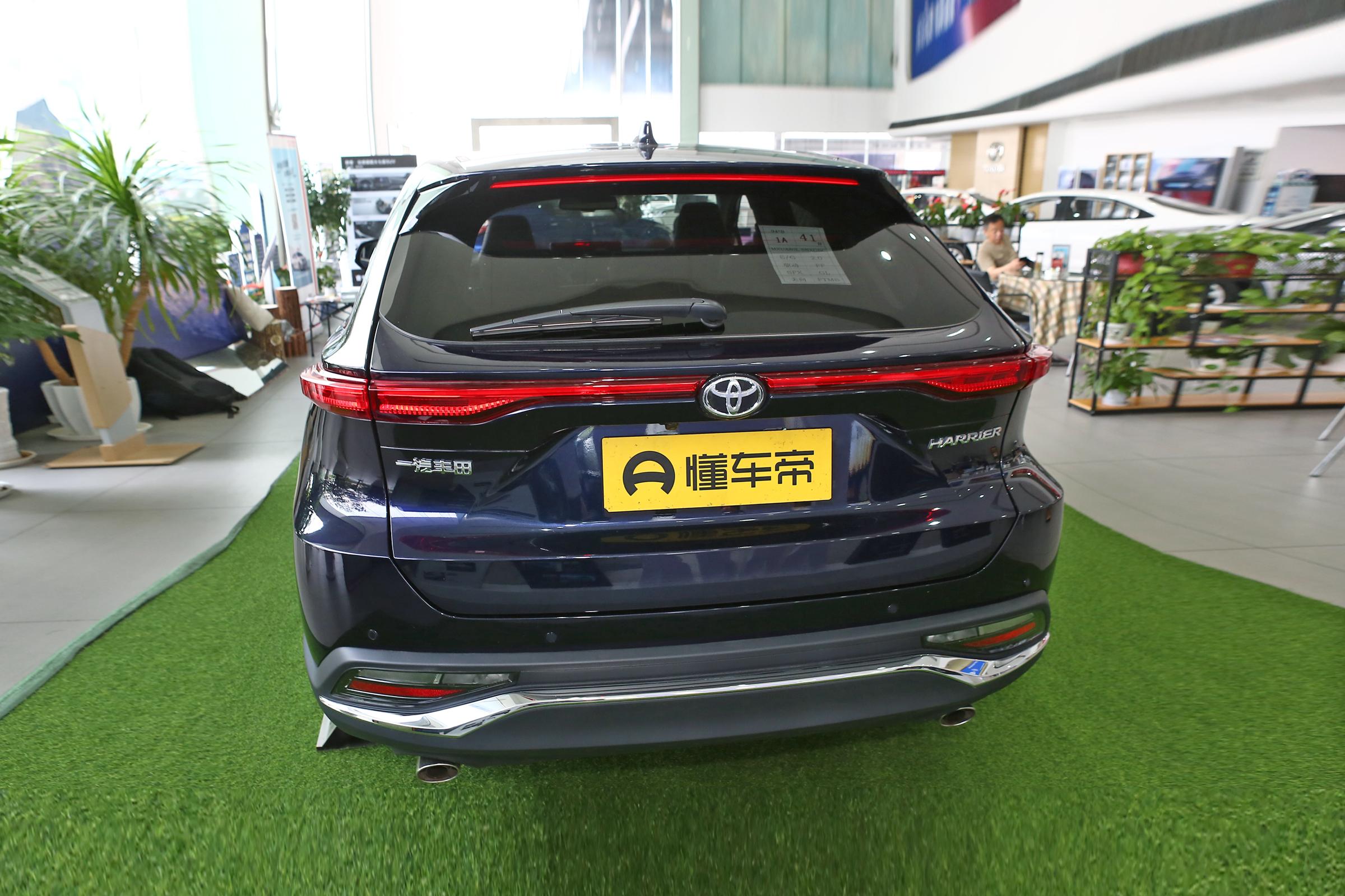 新车 | 高尔夫GTI、坦克500领衔，盘点2021天津车展十余款重磅新车