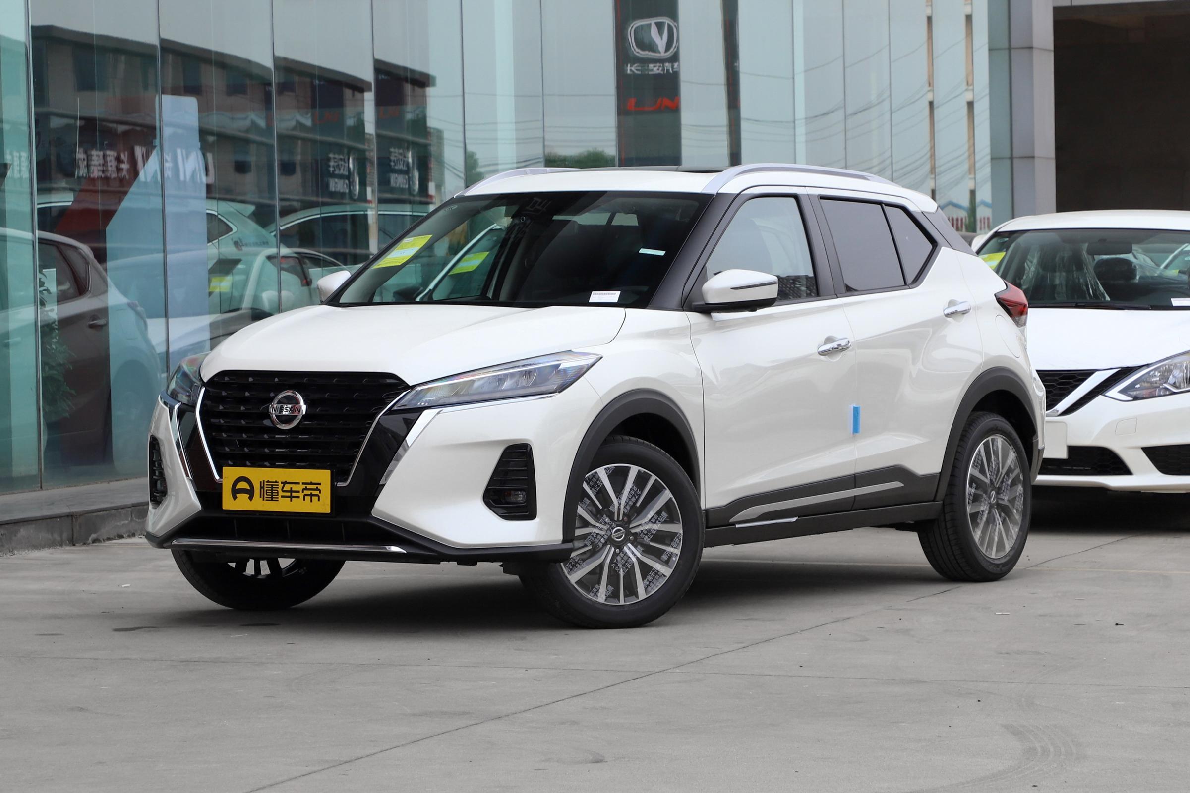 本田全新suv车型曝光,将配备1.5升混动系统