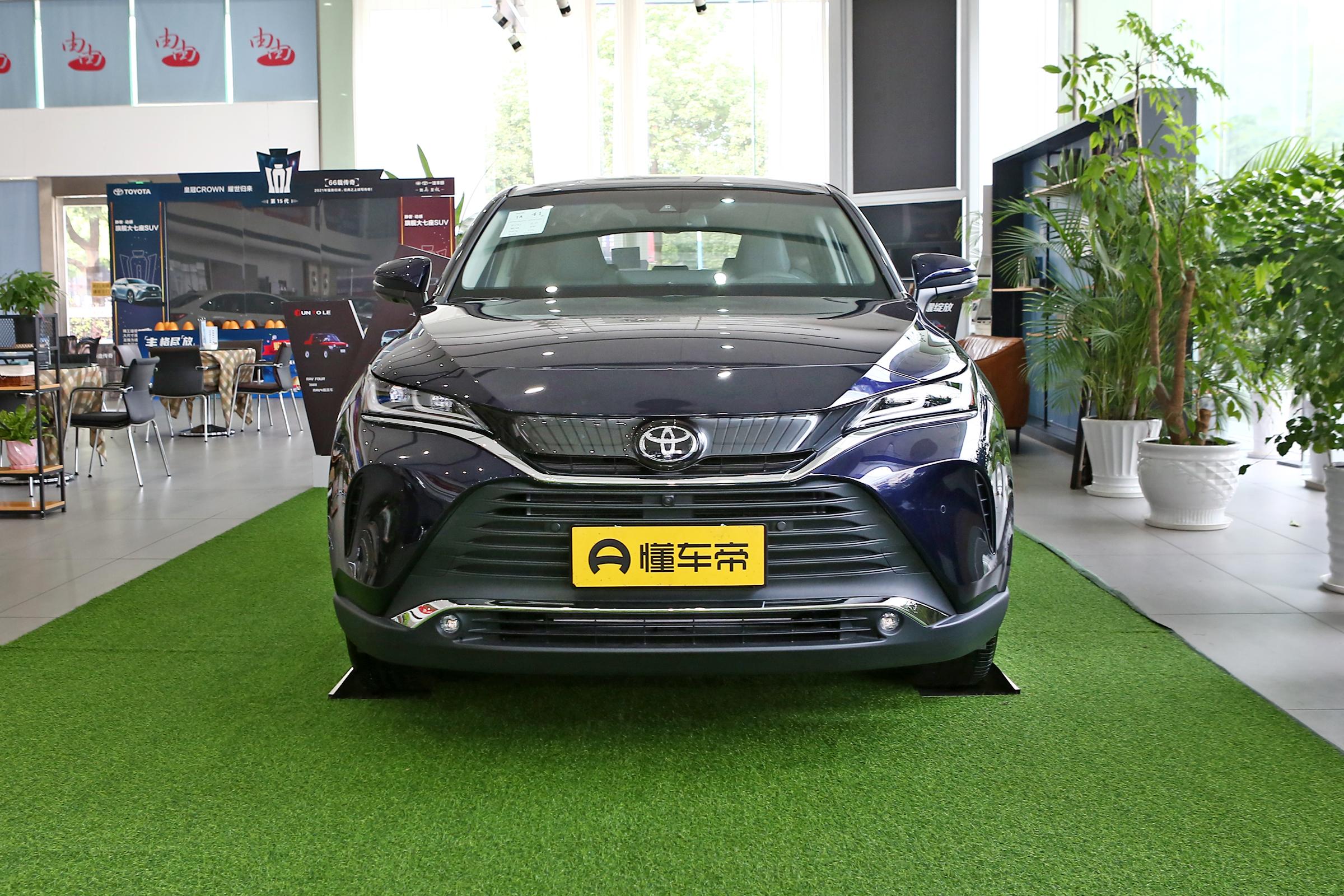 新车 | 高尔夫GTI、坦克500领衔，盘点2021天津车展十余款重磅新车