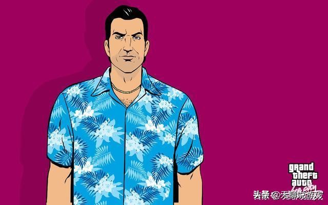 GTA系列：3D世界观中结局最好的几位主角，有的成为黑帮大佬