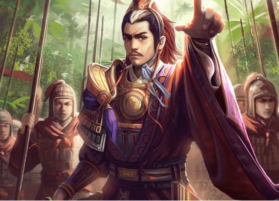 曾被玩家嫌弃的八位废将，在经历多次改版后，如今化身“八神”？