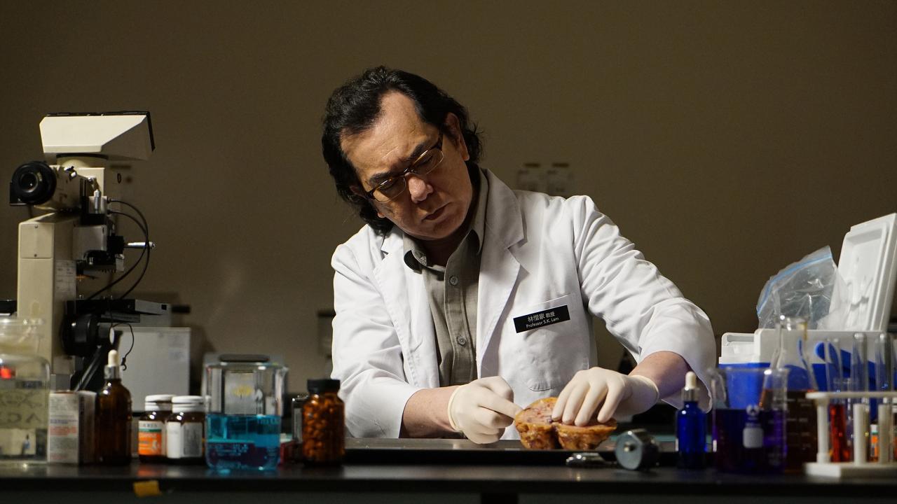 黄秋生的《失眠》,一部被低估了的恐怖电影