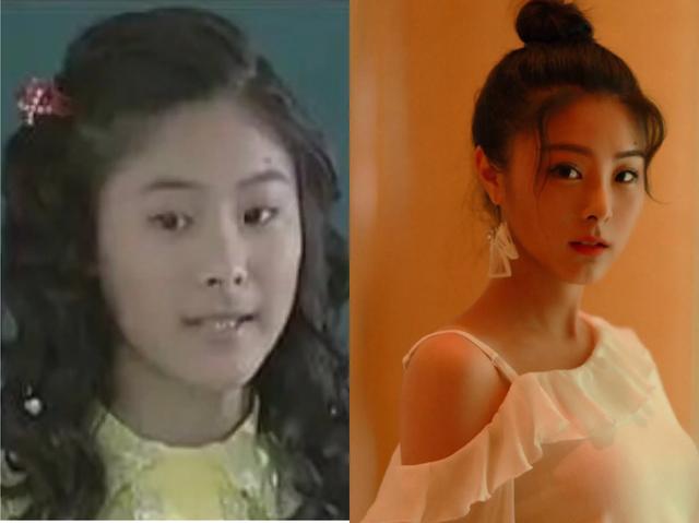 盘点童星现状：有人大红大紫，有人退圈结婚生子