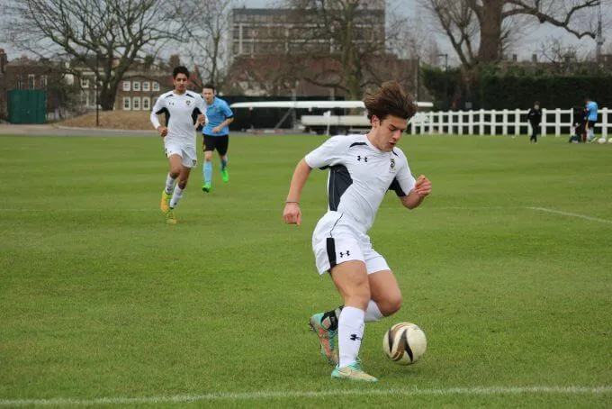 2021年，GCSE排名TOP100的英国寄宿学校！圣保罗公学，值得深挖