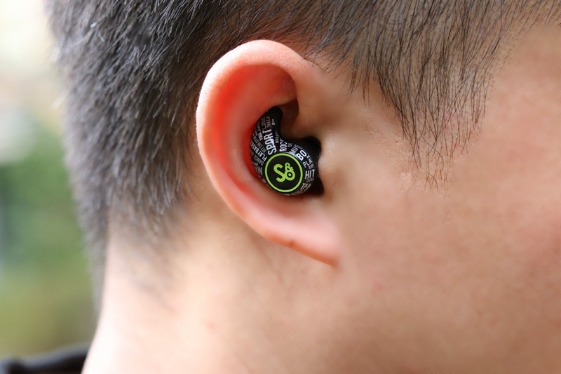 睡觉都能佩戴的TWS耳机，魔浪mifo s主动降噪蓝牙耳机体验