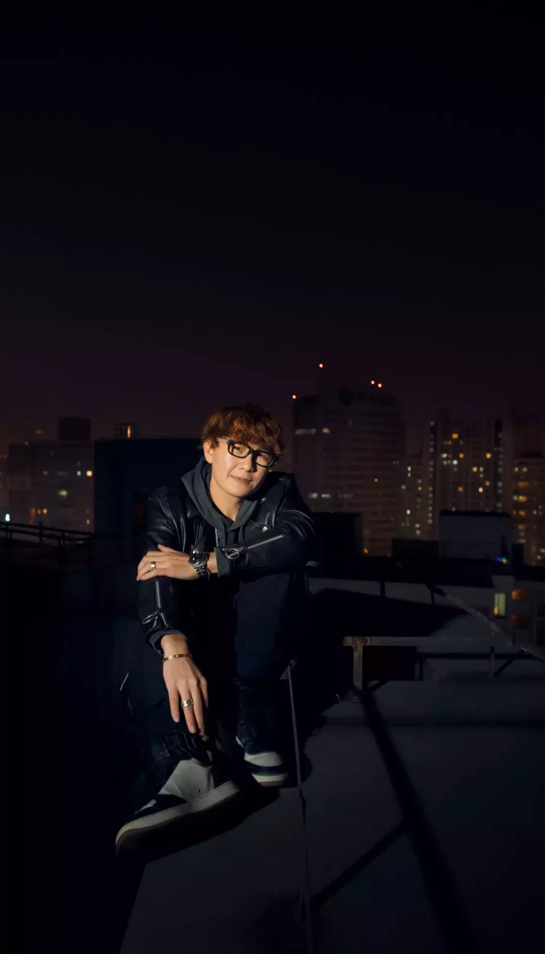 那些年你嘲笑过的Tony老师，已经月薪十万了