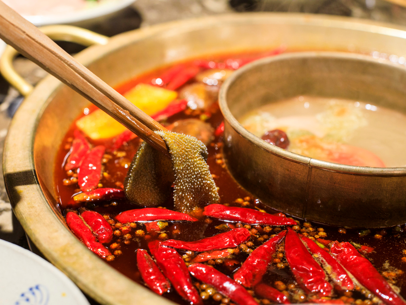 吃火锅喝什么饮料最好最配火锅的5种饮料