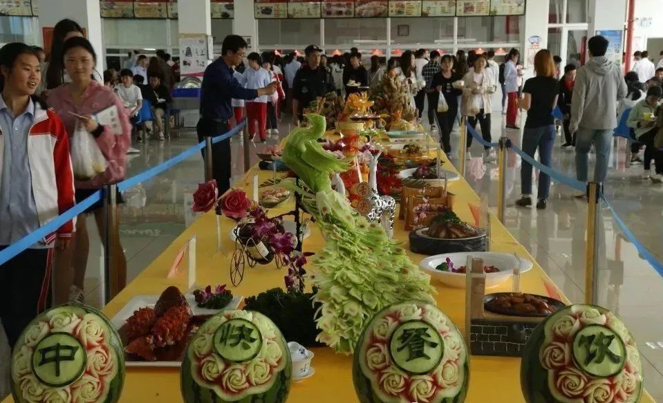 荣成“海院”喊你上大学啦！实行单招、综合评价方式入校