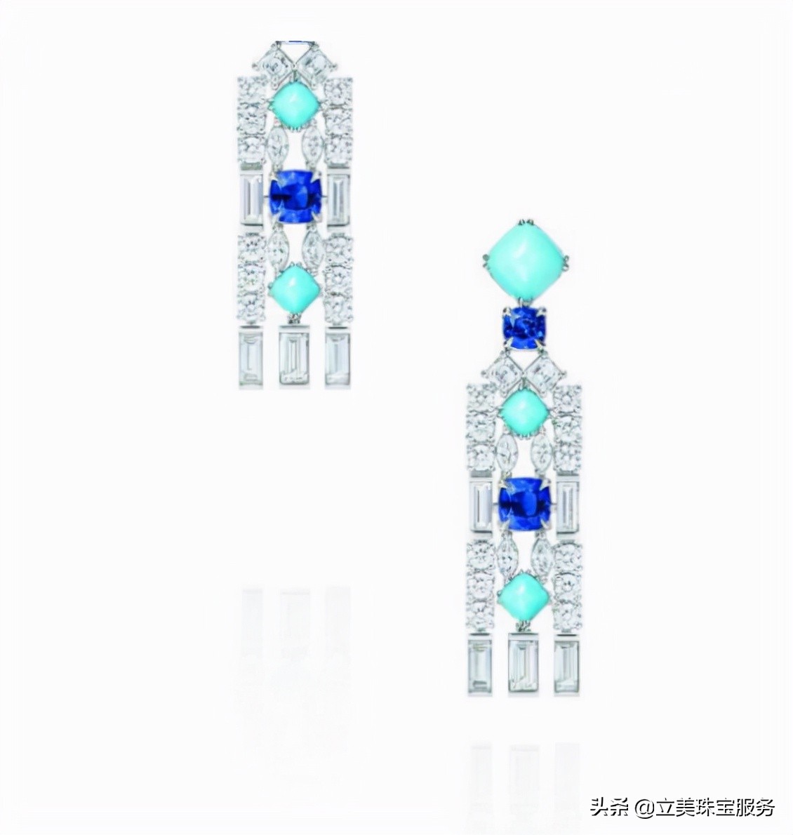 國際品牌首飾前十名都有哪些？