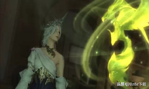 FF14赤魔技能攻略