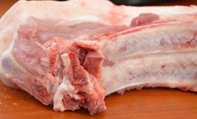 猪肉可以在冰箱里存多久？超这个时间，建议尽量别吃了