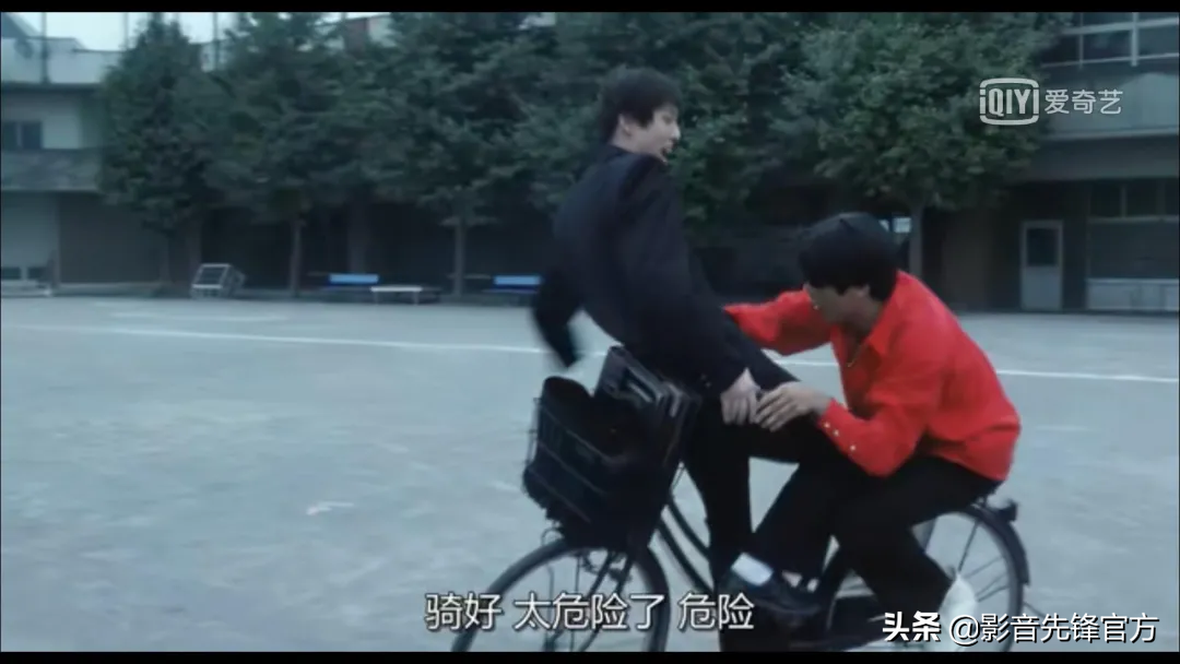 为了看成年人的电影他们有多拼？25年前的片才叫“青春”
