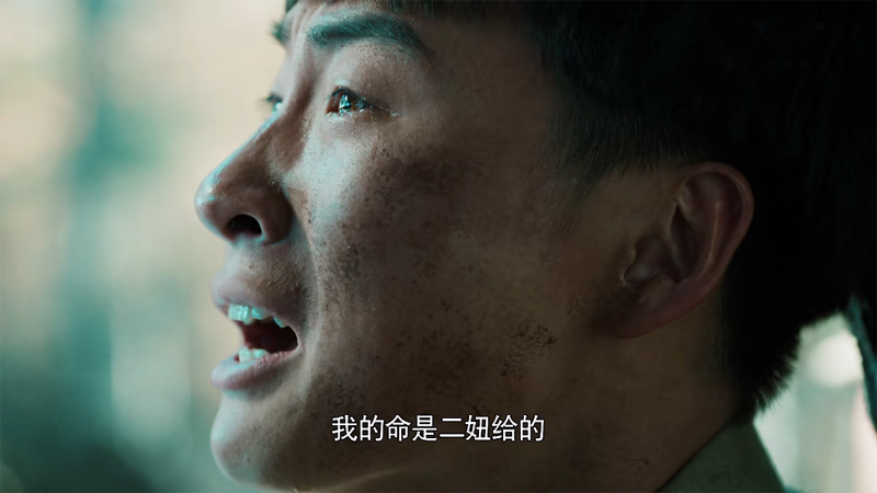 《功勋》中10位小配角 名气不大但演技精湛 其中一位演反派惟妙惟肖