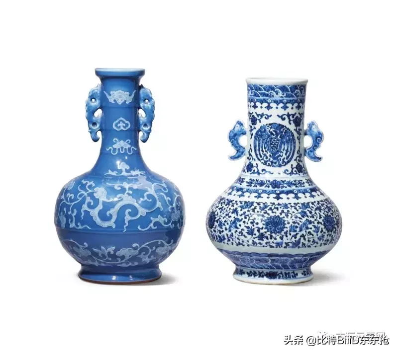 佳士得再现“古今”,全场瓷器成交价格邀您共赏