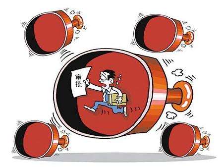 告知承诺制是什么意思？