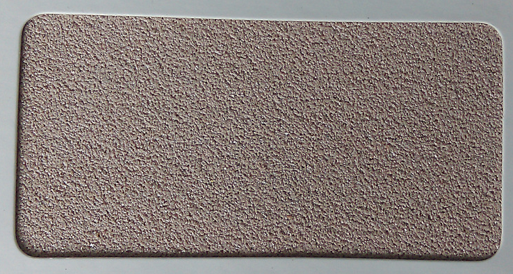 板岩漆:具有板岩石的质感,可以任意创作艺术造型,呈现各类自然岩石的