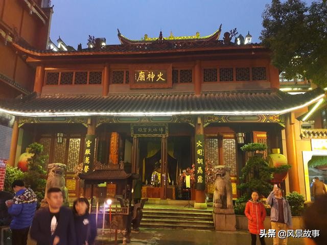 去长沙旅游，这几个地方不可错过，吃得玩得看得都有了