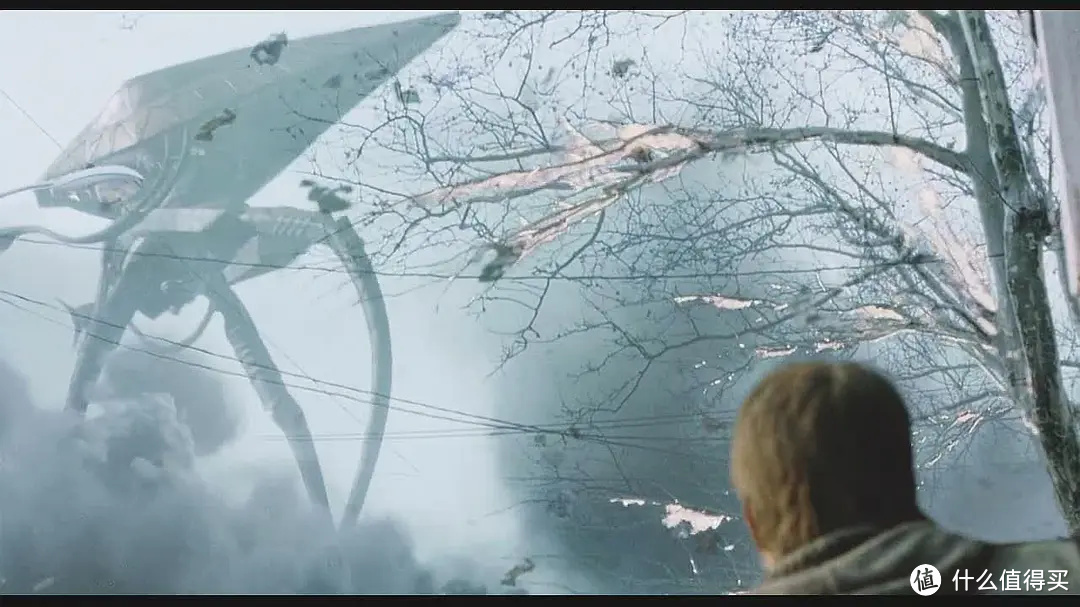 15部外星人入侵,守护地球大场面影片推荐~视觉奇观,建议收藏