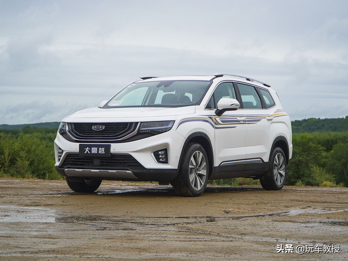 价格实惠空间大！看看这些自主品牌7座SUV！