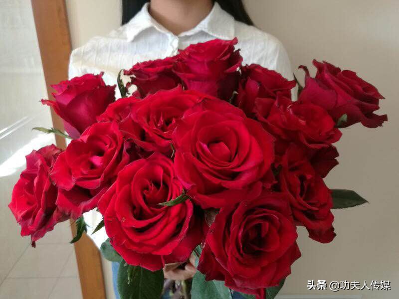 功夫人云南鲜花2019年4月6日鲜花价格表