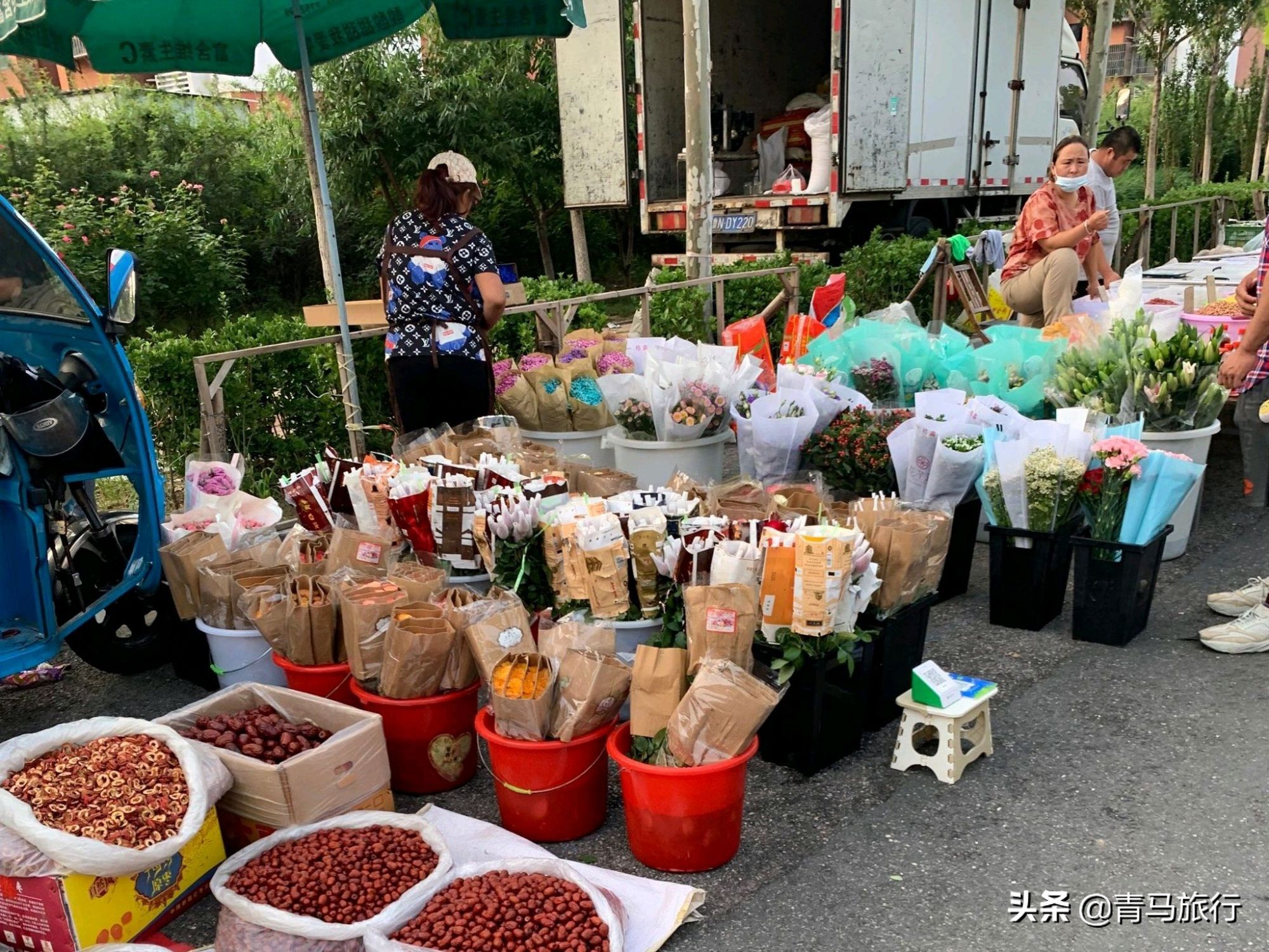 北塘海鲜早市几点开始一月份北塘码头有海鲜吗