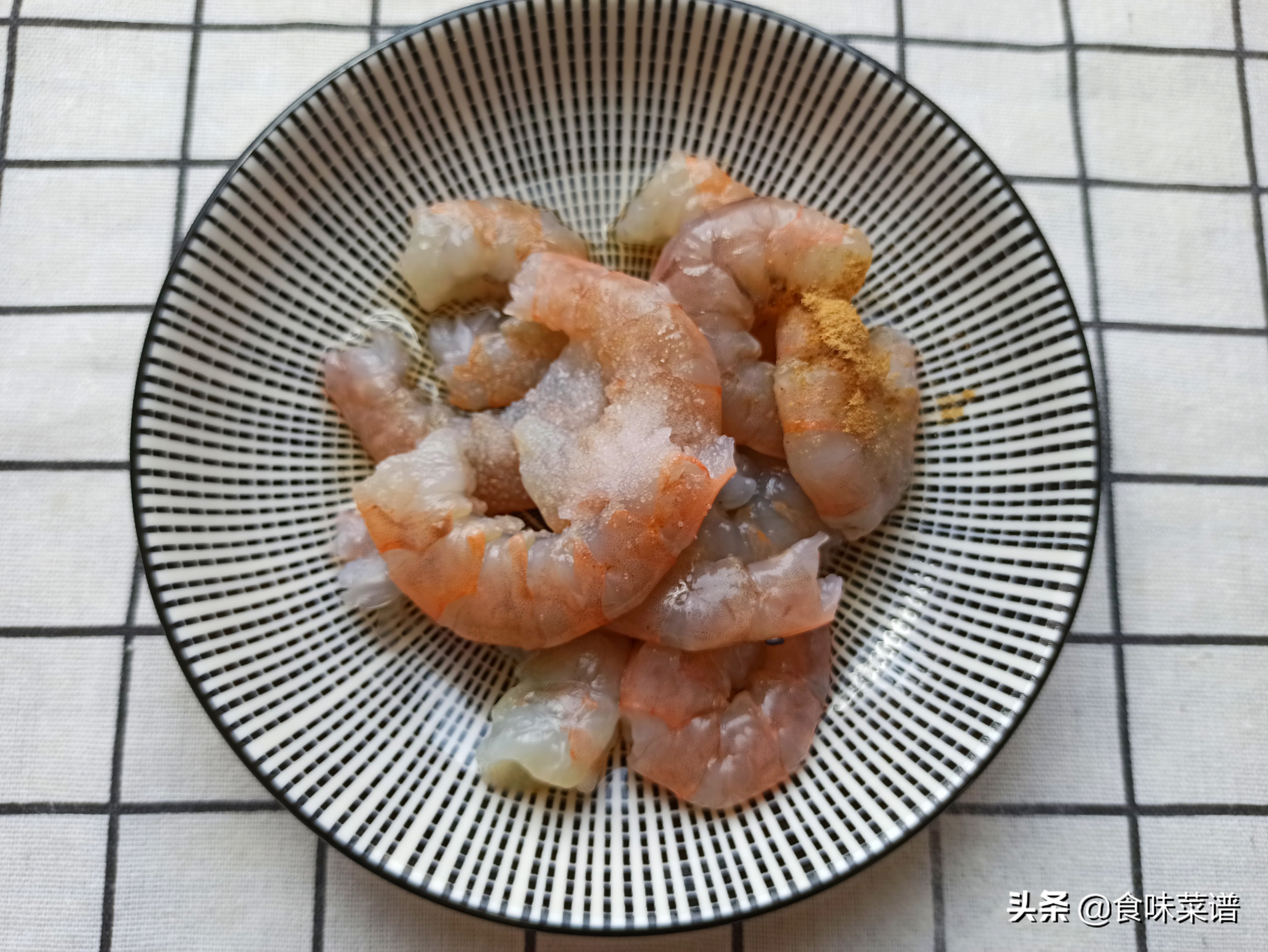 蝦仁,