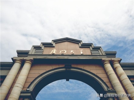大好河山：闽南（厦、漳、泉）三城 各领风骚