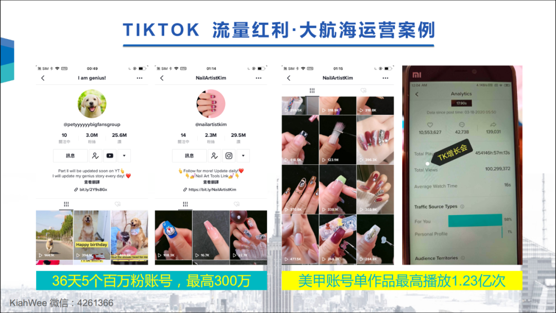 tiktok属于中国吗（tiltok和抖音区别）