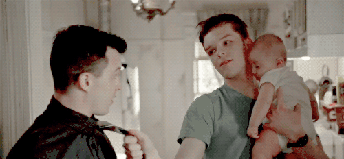 “无耻”，不称赞，不应该看到