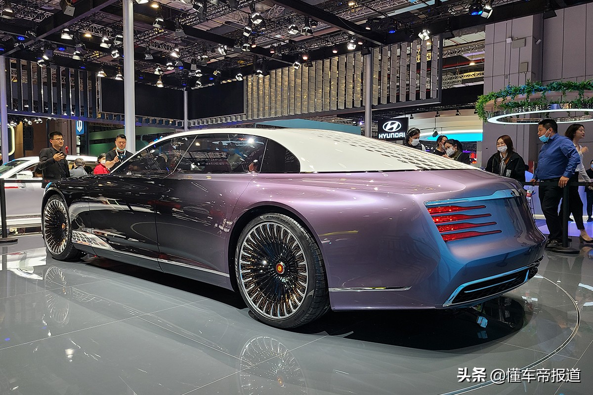 新车 </p><p>　　 红旗首款4.0T V8发动机试制成功 S9超跑、L系至尊车等将搭载