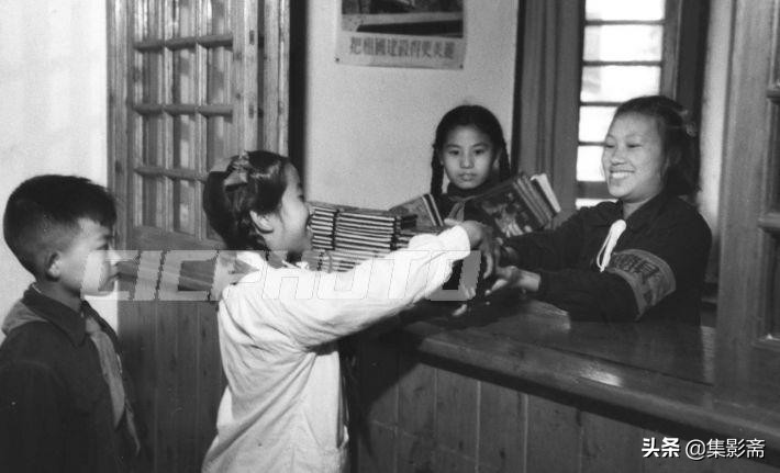 难得的重庆市各小学老照片