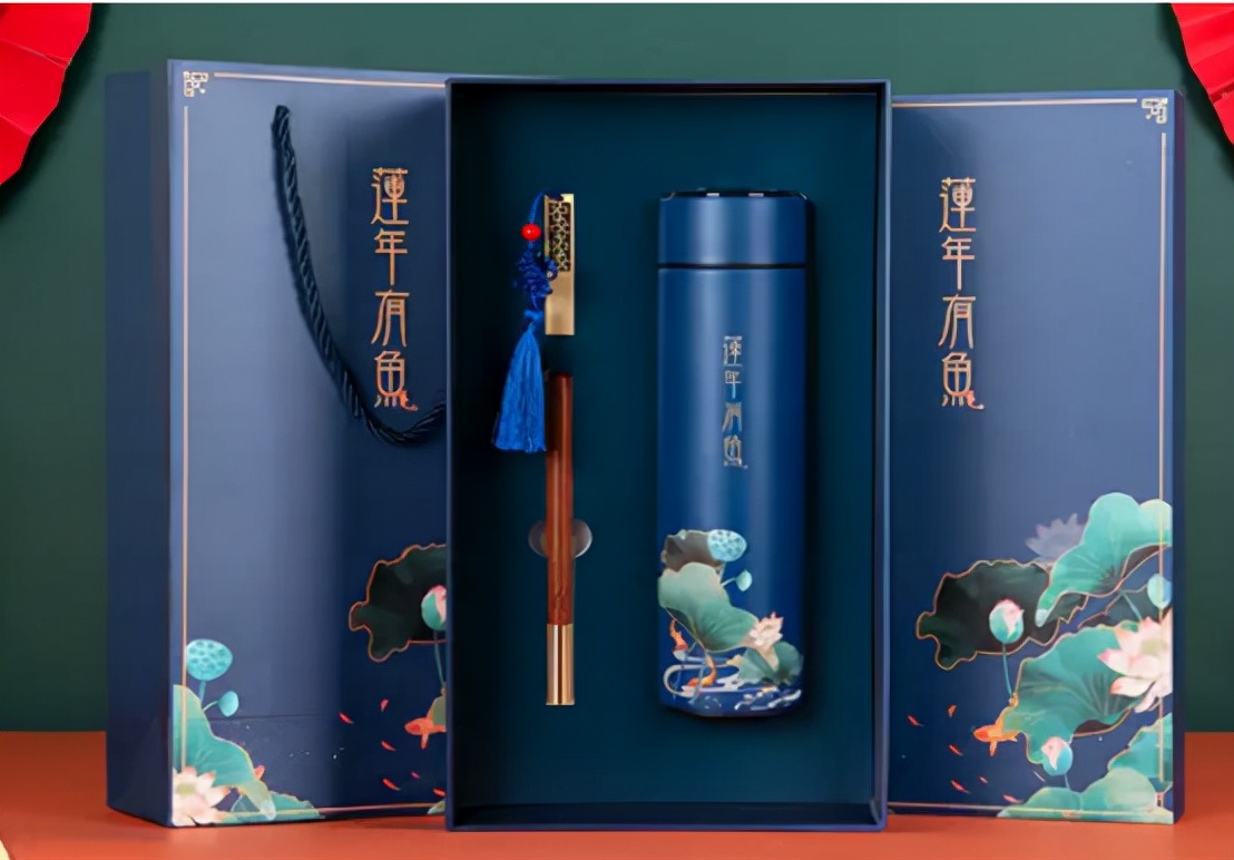 感动员工的礼物（新年礼物送员工）