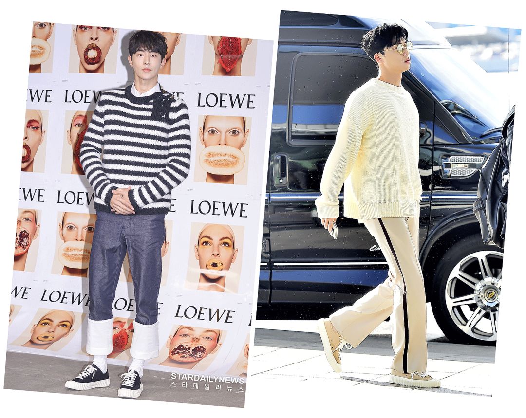 盘点最值买的10大帆布鞋品牌，几乎人手一双