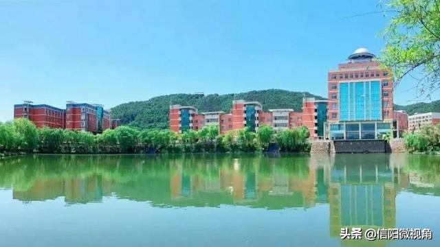 信阳考生豪取河南文科状元 部分高中高考喜报来了