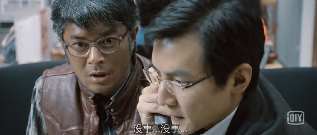 代客泊车电影剧情结局「分析」 _晶羽科技