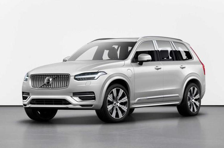 沃尔沃XC90国产消息确认 工厂将定于成都