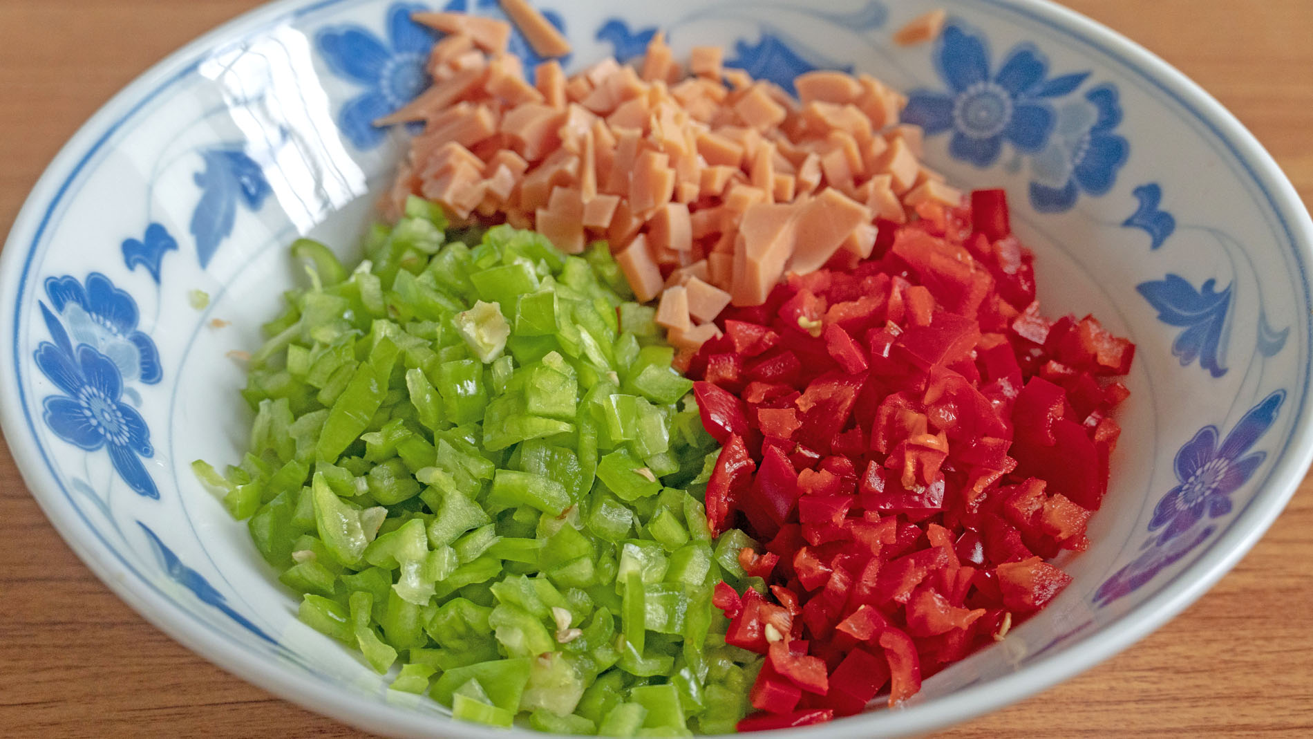 高考的孩子早餐别将就，分享一周早餐，7天不重样，简单好吃营养