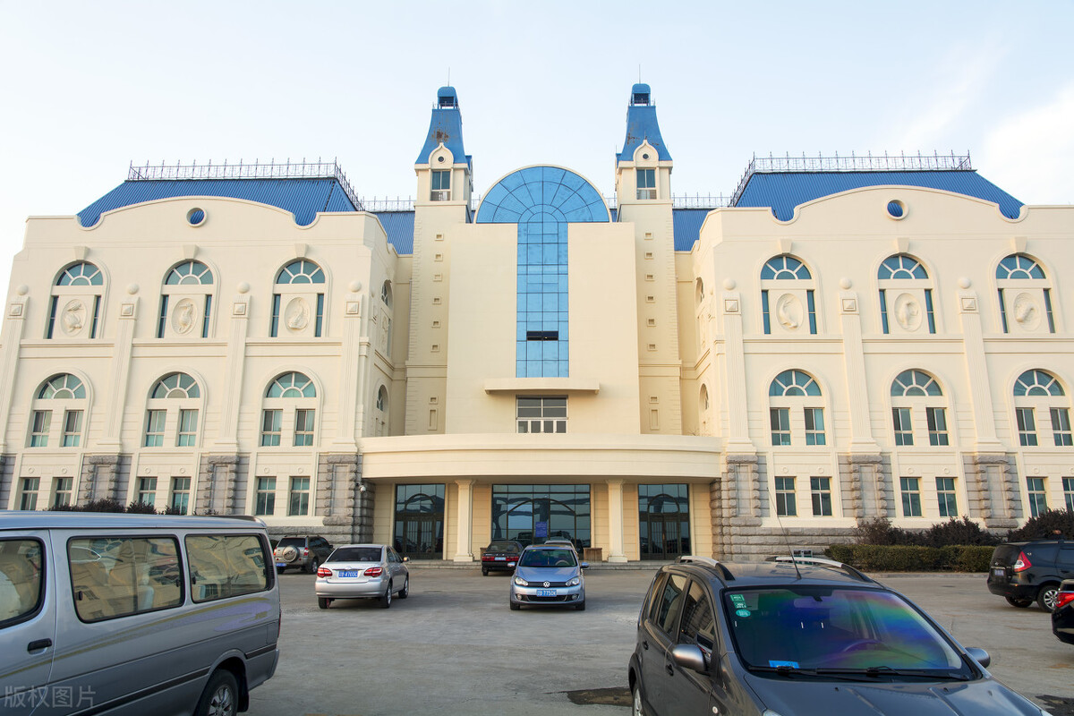 最新，国家一级博物馆名单大全，建议收藏（上）