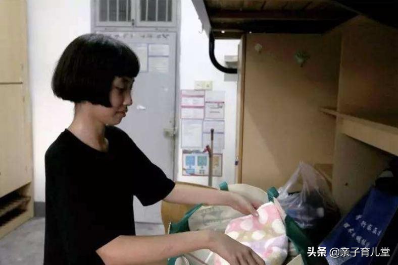 天才少女7岁上初中，12岁高考，后被浙大录取，是天赋还是努力