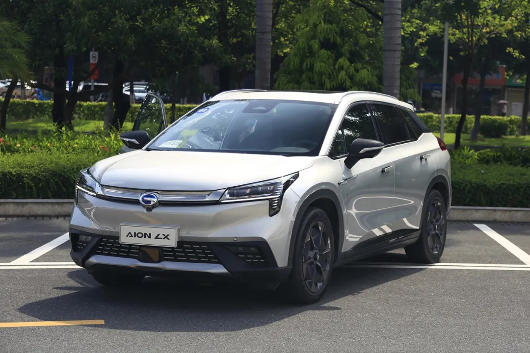 L3自动驾驶真的能解放双手双脚？AION实际体验如何？