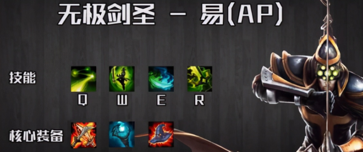 LOL历史上10大最强英雄，每一位都统治过至少一个版本