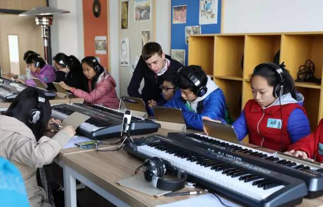 武汉巨贵巨土豪的8所国际学校，一所更比一所牛