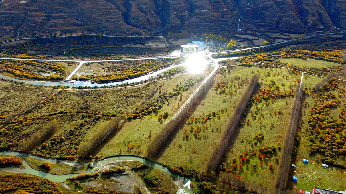 印象甘孜，风景如画！盘点四川甘孜A级景区风景图集