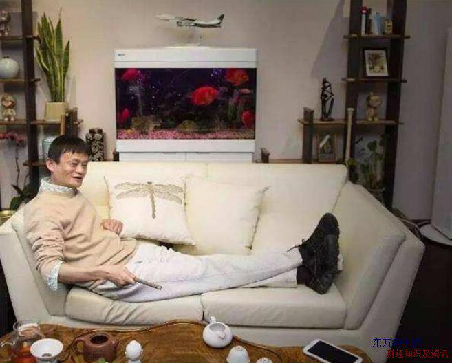 马云的故乡在哪里？那里有马家的宗祠和祖坟，您想去看一看吗？